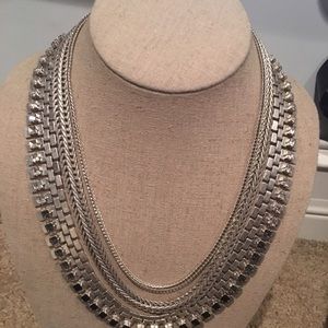 Stella and dot necklace