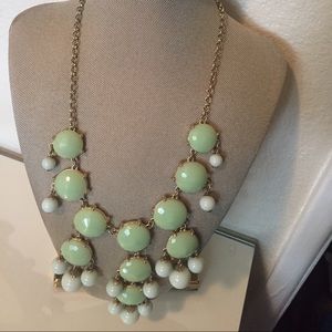 Statement Necklace