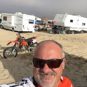 Meet your Posher, Chris