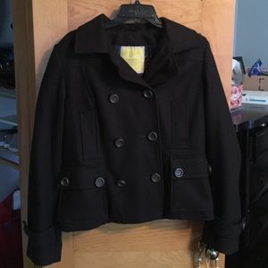 dELiA's Peacoat