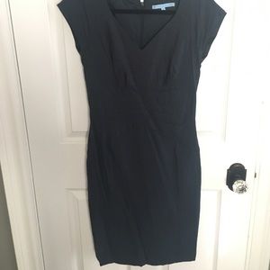 FINAL SALE!! Navy Blue Antonio Melani Dress