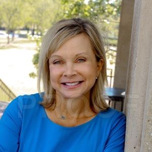 Meet your Posher, Terry