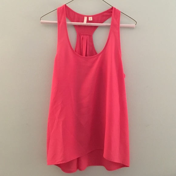 Frenchi set of 3 tank tops