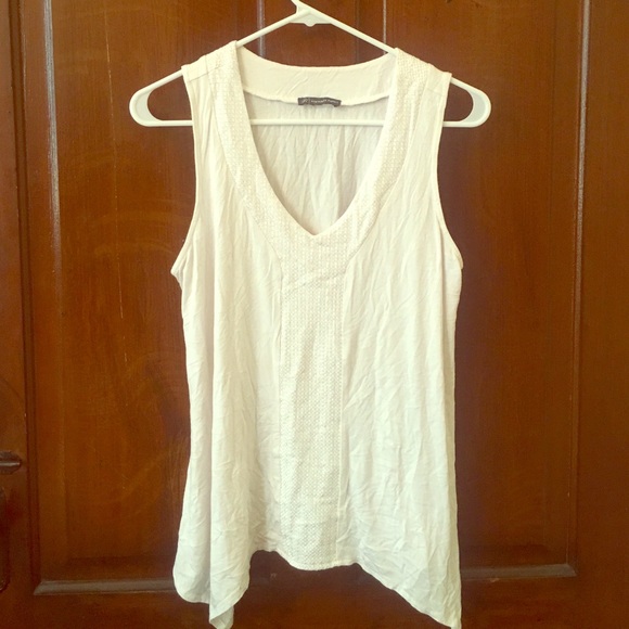 Adrianna Papell Top Size Medium