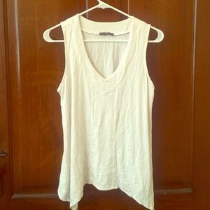 Adrianna Papell Top Size Medium