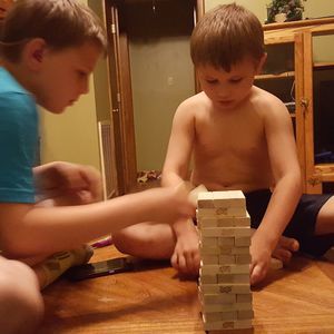 Meet your Posher, Christine