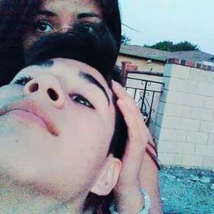 Meet your Posher, Luna