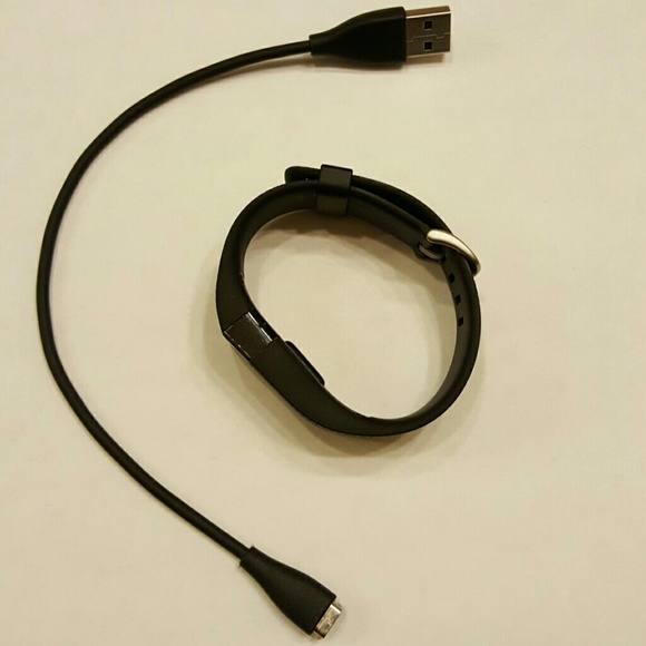Fitbit Charge HR
