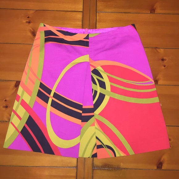 🎉SALE🎉 Trina Turk Skirt