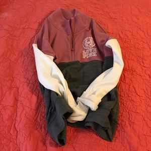 Victoria Secret Pink sweatshirt