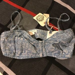 Obey bralette