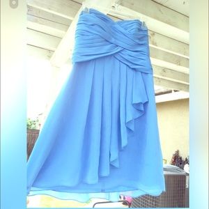 Prom/ bridesmaid dress