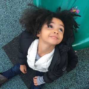 Meet your Posher, Lynda