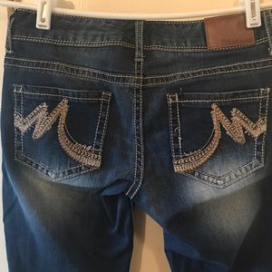Maurice Jeans 👖