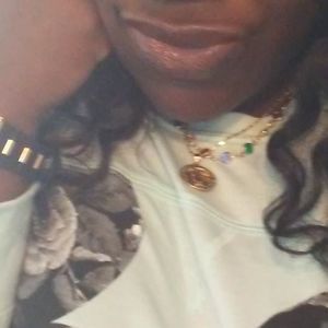 Meet your Posher, April