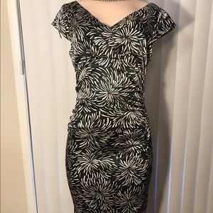 London Times Form FittingDress