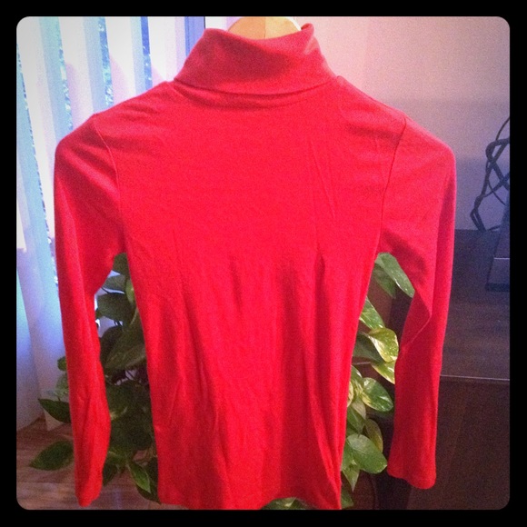 Gap turtle neck - Picture 1 of 2