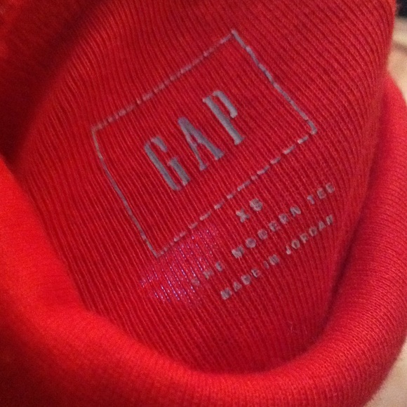 Gap turtle neck - Picture 2 of 2