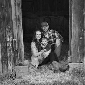 Meet your Posher, Cheyanna