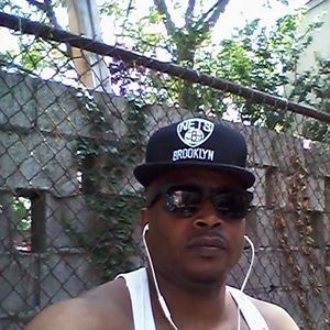 Meet your Posher, Gregory