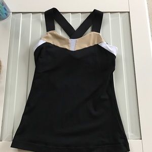 ALO yoga tank