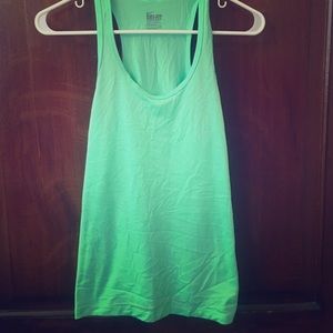 Nike Dry Fit Top Size Small