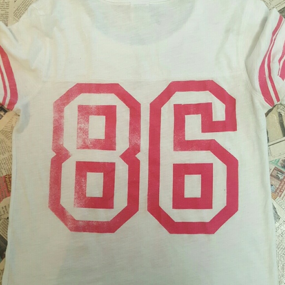 Pink Tee - Picture 2 of 2