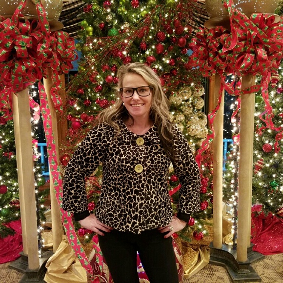 Meet your Posher, Tonya