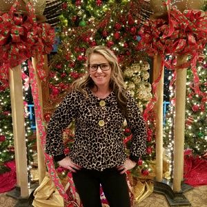 Meet your Posher, Tonya