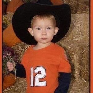 Meet your Posher, Jill