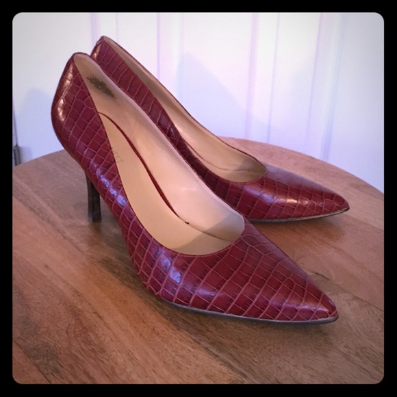 Nine West Pumps