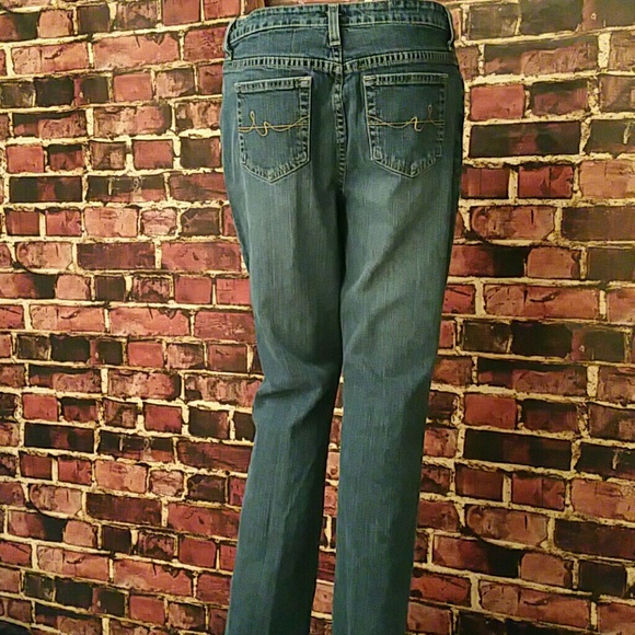 💕St John's Bay Stretch Boot - Picture 3 of 4