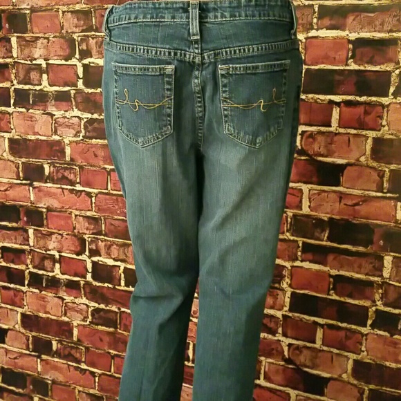 💕St John's Bay Stretch Boot - Picture 4 of 4