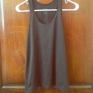 Nike Dry Fit Top Size Medium