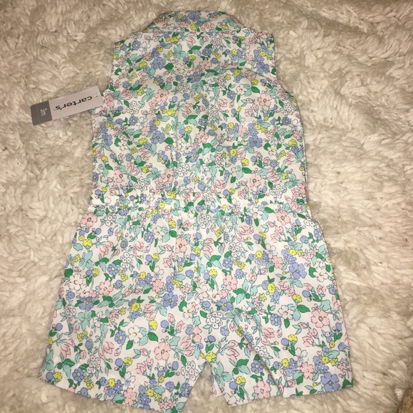 Romper - Picture 2 of 2