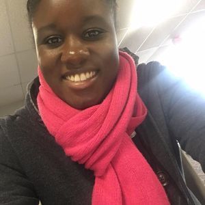 Meet your Posher, Kara