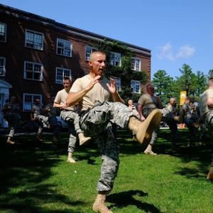 Meet your Posher, Jack