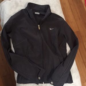 Nike jacket