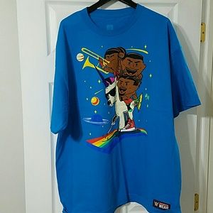 WWE T-SHIRT
