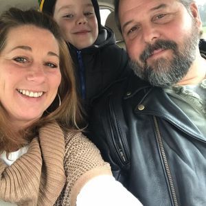 Meet your Posher, Cheri