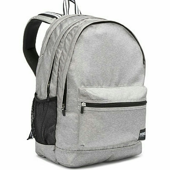 PINK Campus Backpack