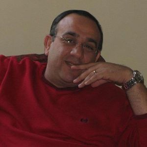 Meet your Posher, Amgad