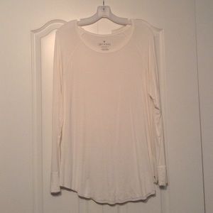 American Eagle Soft and Sexy Jegging Tee