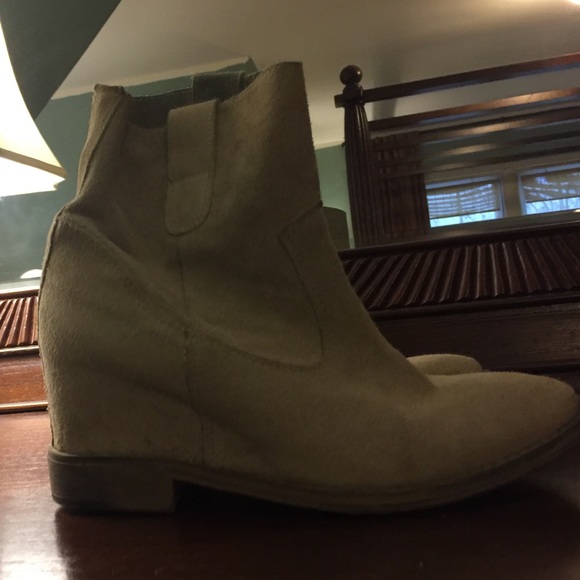 OTBT booties