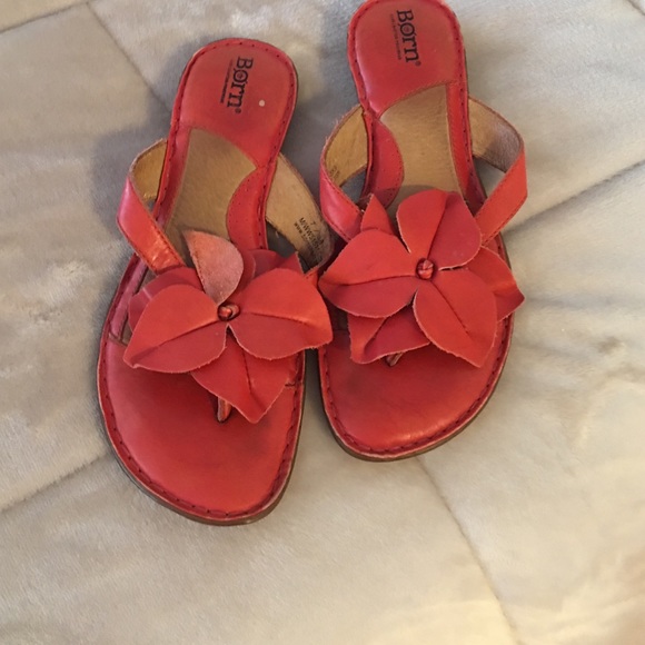 Sandals