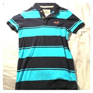 Men's Hollister Polo