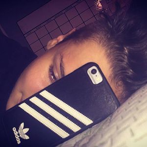 Meet your Posher, Mark