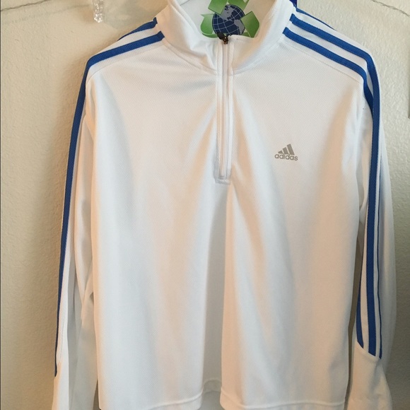 Adidas pull over