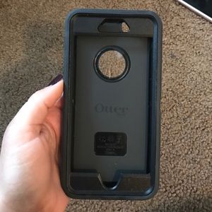 iPhone 6s Plus Otter Box Case
