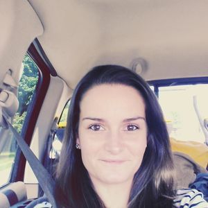 Meet your Posher, Jennifer